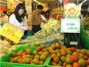 Bóng đá anh, ngoại hạng anh, lịch thi đấu euro 2012, Chính phủ phấn đấu giữ chỉ số lạm phát 1 chữ số